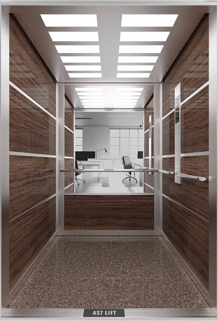 Aktiv Lift